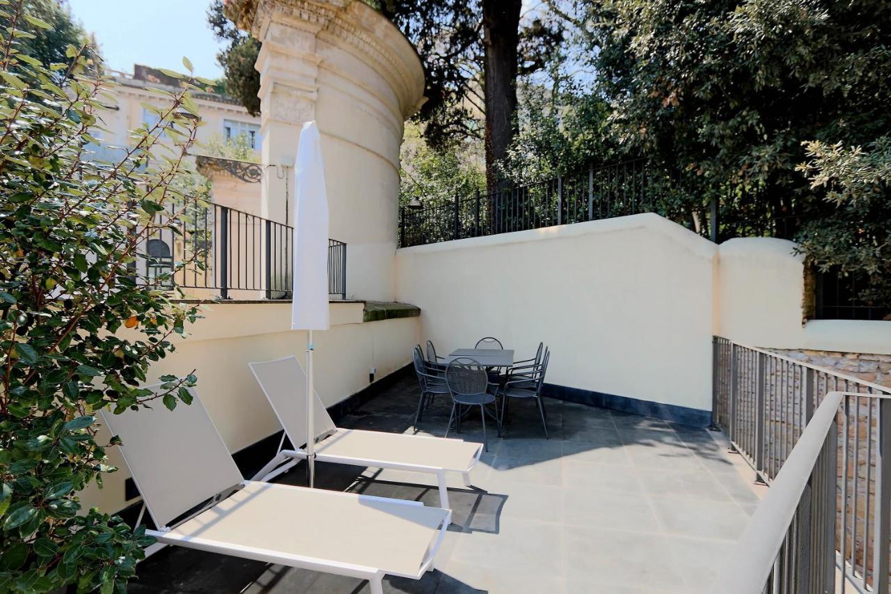 Il Mulino Di Trastevere - My Extra Home 로마 외부 사진