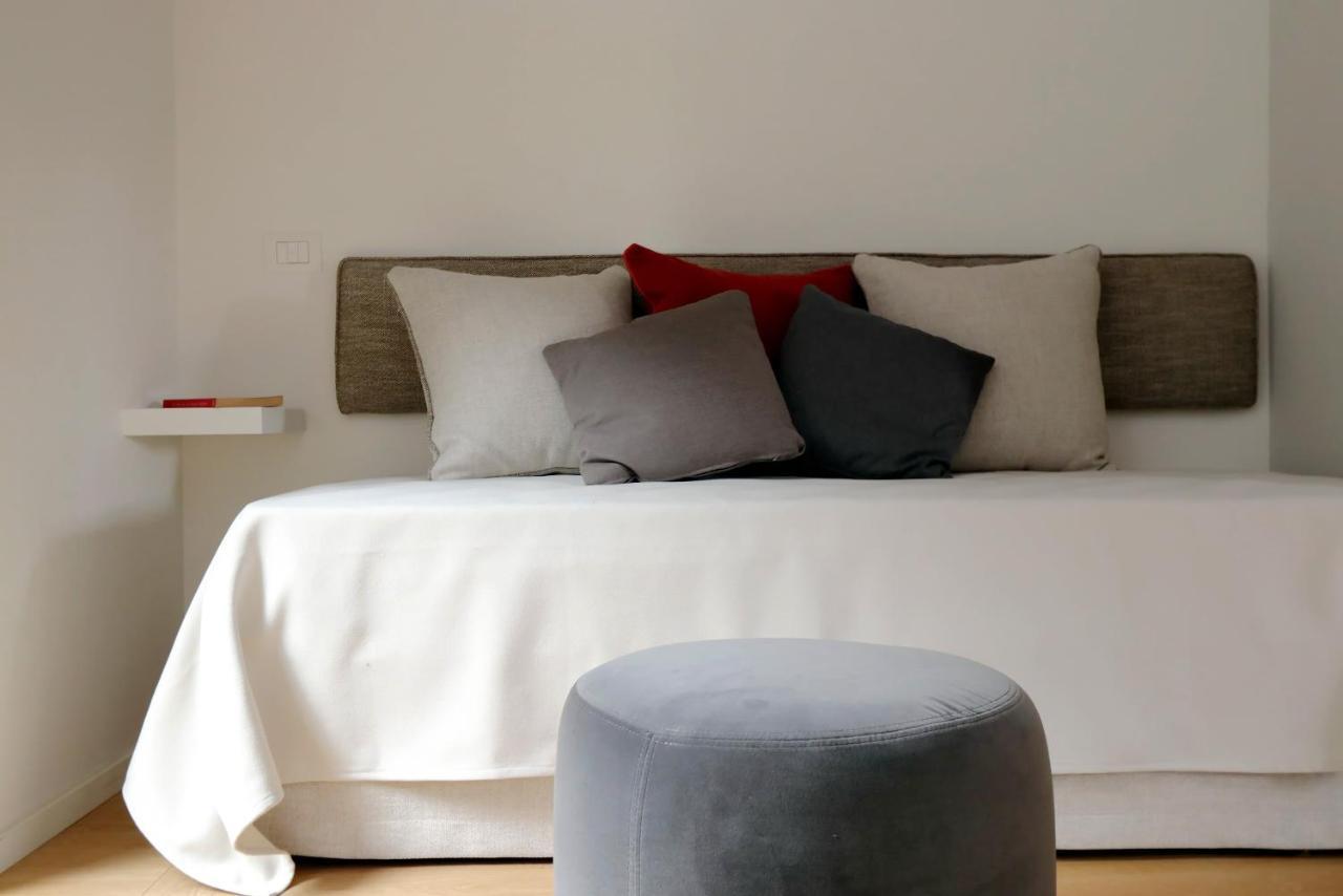 Il Mulino Di Trastevere - My Extra Home 로마 외부 사진