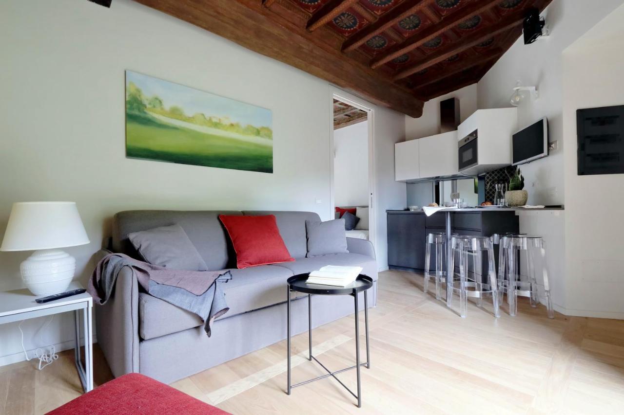 Il Mulino Di Trastevere - My Extra Home 로마 외부 사진