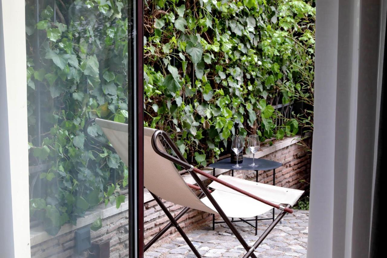 Il Mulino Di Trastevere - My Extra Home 로마 외부 사진