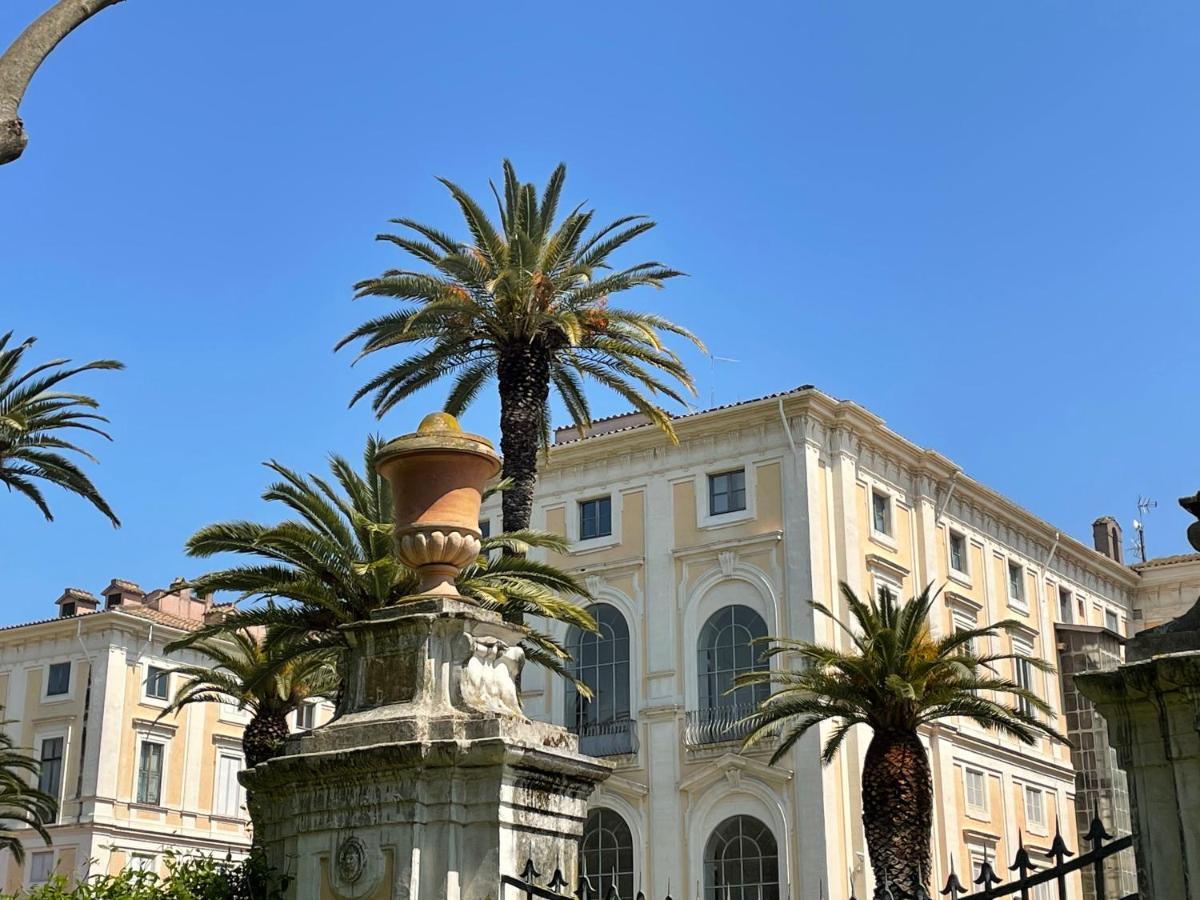 Il Mulino Di Trastevere - My Extra Home 로마 외부 사진