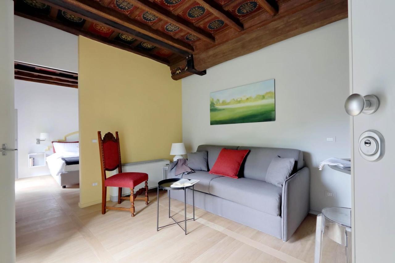 Il Mulino Di Trastevere - My Extra Home 로마 외부 사진