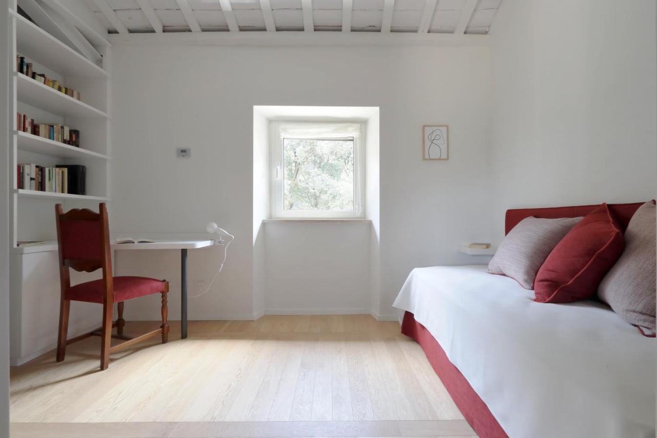 Il Mulino Di Trastevere - My Extra Home 로마 외부 사진