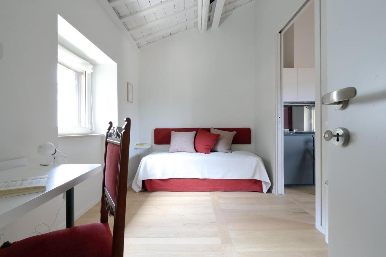 Il Mulino Di Trastevere - My Extra Home 로마 외부 사진