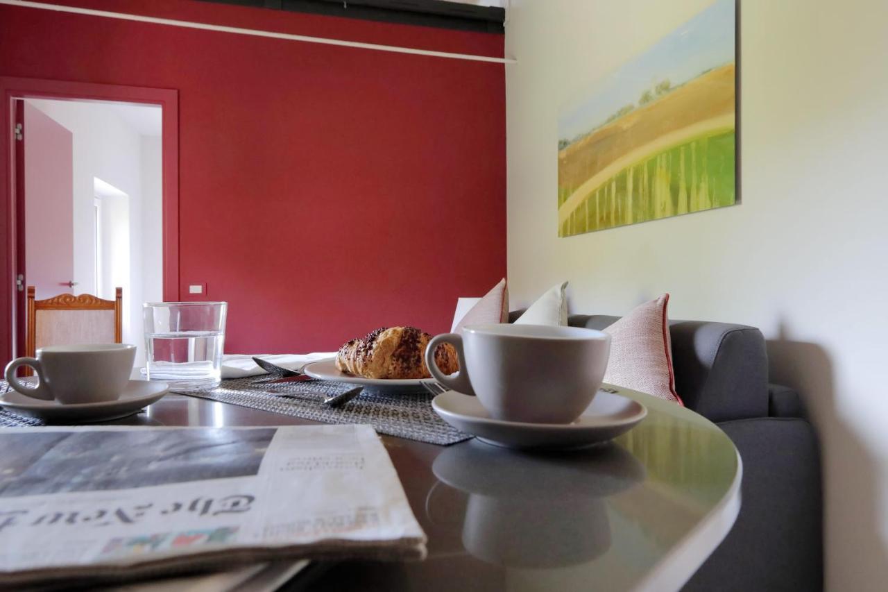 Il Mulino Di Trastevere - My Extra Home 로마 외부 사진